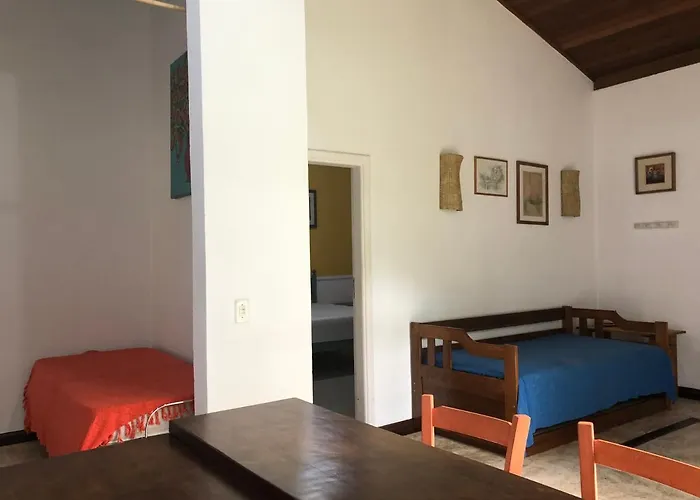 Casa Praia Da Vila