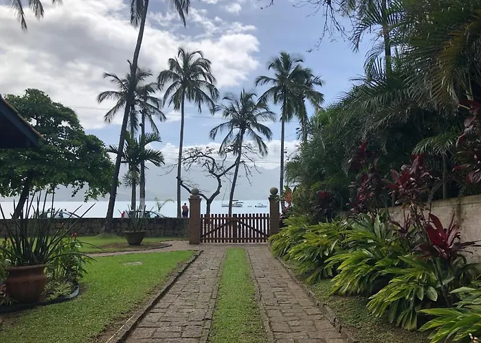 Casa Praia Da Vila