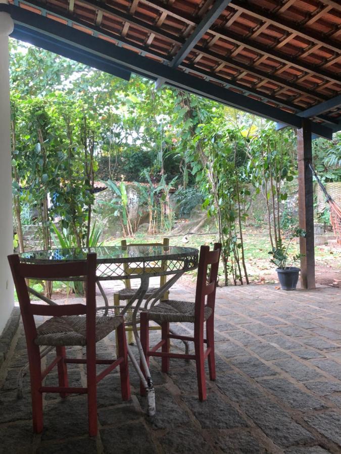 Casa Da * Ilhabela