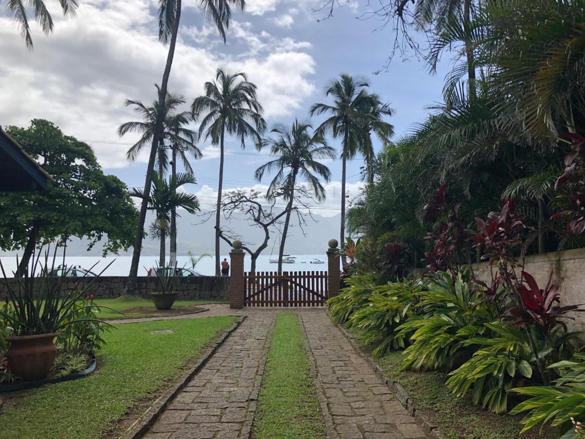Casa Da Holiday home Ilhabela