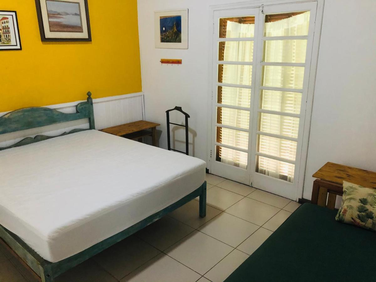 Casa Da Ilhabela